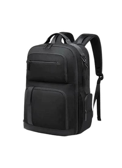 Buy Professional Bag 17 inch Laptop 15.6 Inch Laptop - black in Egypt