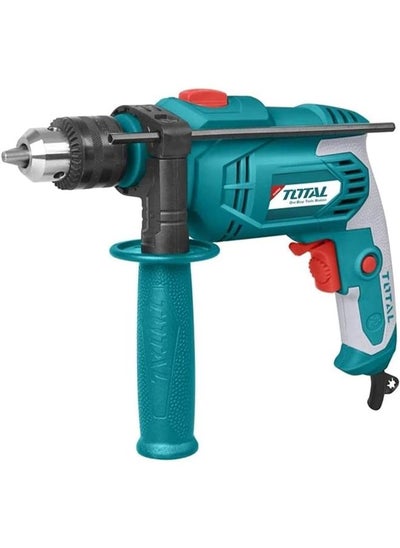 Buy Total Super Select Impact Drill 680w TG1061356 in Egypt