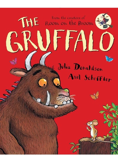 Buy The Gruffalo in UAE