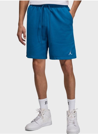 Buy Jordan Essential Fleece Shorts in Saudi Arabia