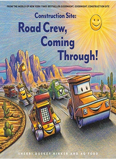 اشتري Construction Site: Road Crew, Coming Through! في الامارات