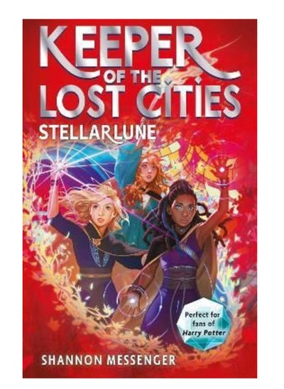 Buy Stellarlune: 9 (Keeper of the Lost Cities) in Saudi Arabia