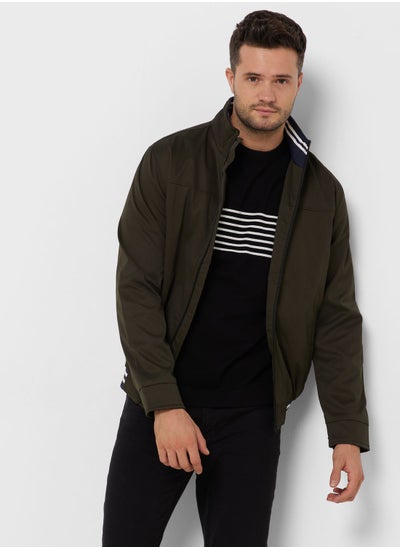 Buy Harrington Jacket in Saudi Arabia