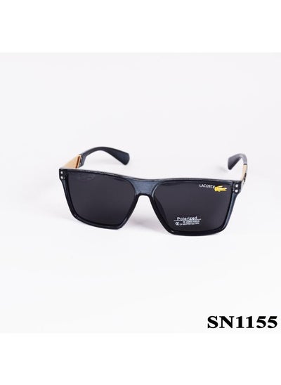 اشتري Generic Men Sunglasses  Inspired By LACOSTE Sn1155 في مصر