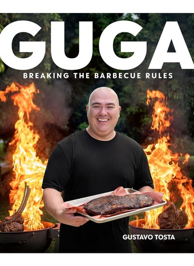 Buy Guga: Breaking the Barbecue Rules in UAE