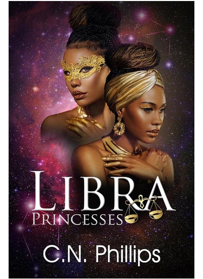 اشتري Libra Princesses في الامارات