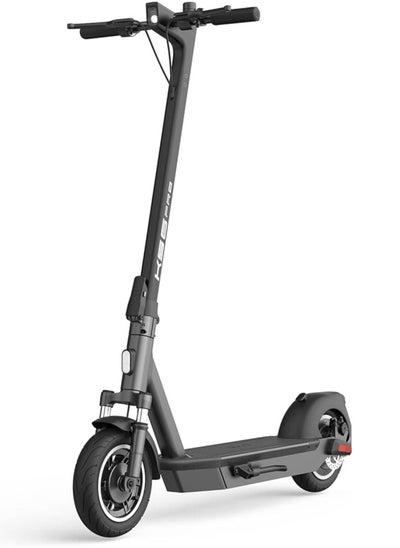 Buy Yadea Electric Kick Scooter KS6 Pro Adults Electric Scooter-KS6 Pro 800W Motor, 55 Kilometers Long Range & 30 KMP/H, with Self-Healing Tubeless/Hollow Honeycomb Tires in UAE