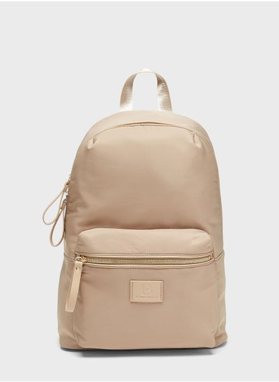 Buy Top Handle Backpack in UAE