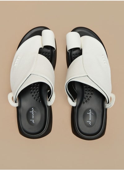 Buy Mens Arabic Sandals in Saudi Arabia