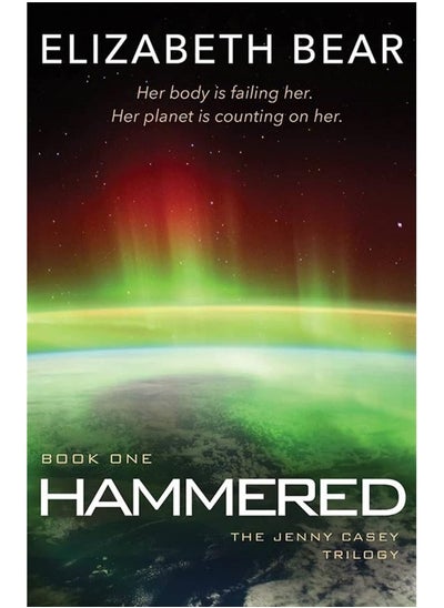 Buy Hammered: Book One in UAE