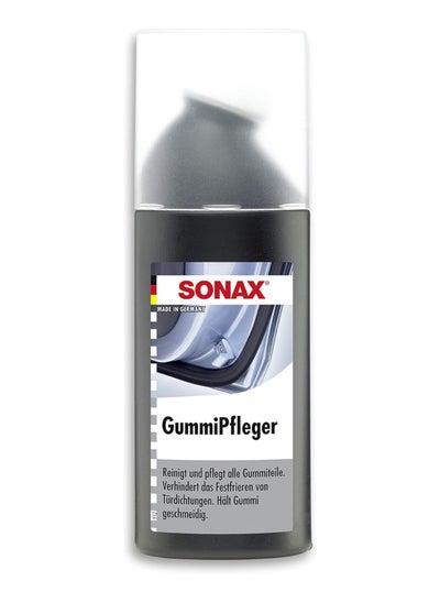 Buy Sonax rubber protectant (340100) in Egypt