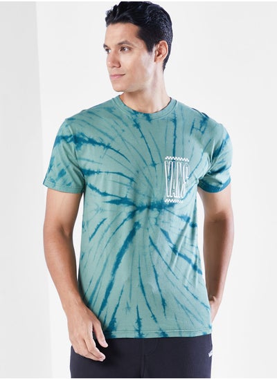 Buy Tie Dye T-Shirt in Saudi Arabia