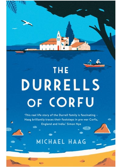 Buy The Durrells of Corfu in UAE