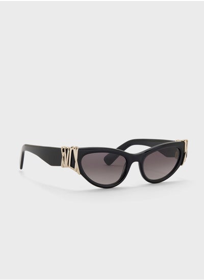 Buy Cat Eye Sunglasses in UAE