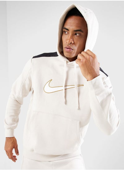 Buy Nsw Special Fleece Basketball Hoodie in Saudi Arabia