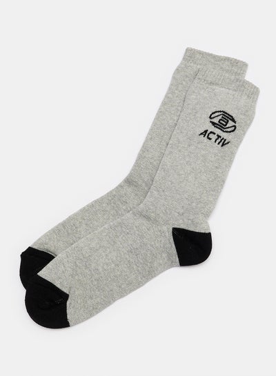 اشتري Towel Long Socks في مصر