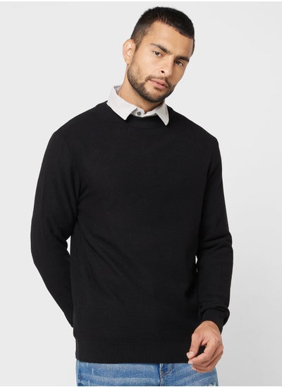 اشتري Essential Sweater في الامارات