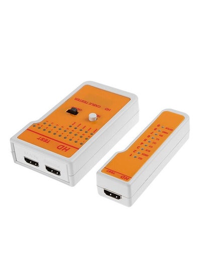 HDMI tester and tracer to ensure the safety of HDMI Tester / Model ...