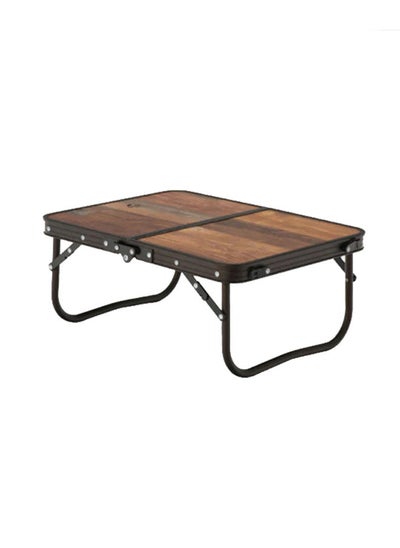 اشتري Large MDF Outdoor Folding Table في السعودية