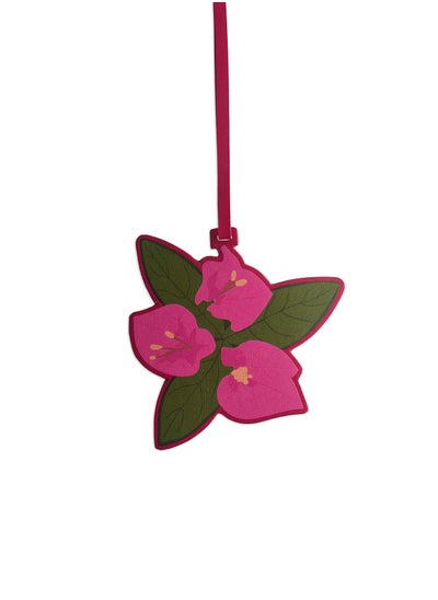 Buy Flower Keychain - Alia & Maitha in UAE