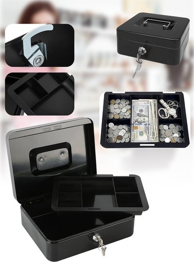 Steel Coin Bank Lock Sall oney etal Safe Cash Box with oney Tray - etal Safe Cash Box and Cash Box with oney price Steel Coin Bank Lock Sall oney etal Safe Cash Box with oney Tray - etal Safe Cash Box and Cash Box with oney price