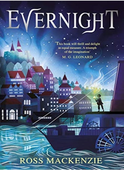 اشتري Evernight في الامارات