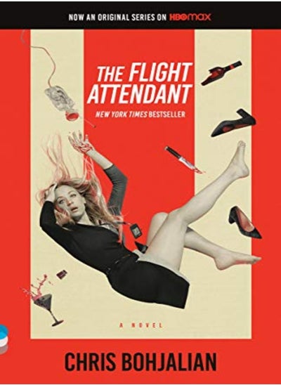 Buy Flight Attendant (Television Tie-In Edition) in UAE