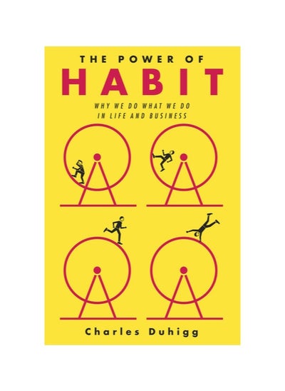 Buy The Power of Habit in Egypt