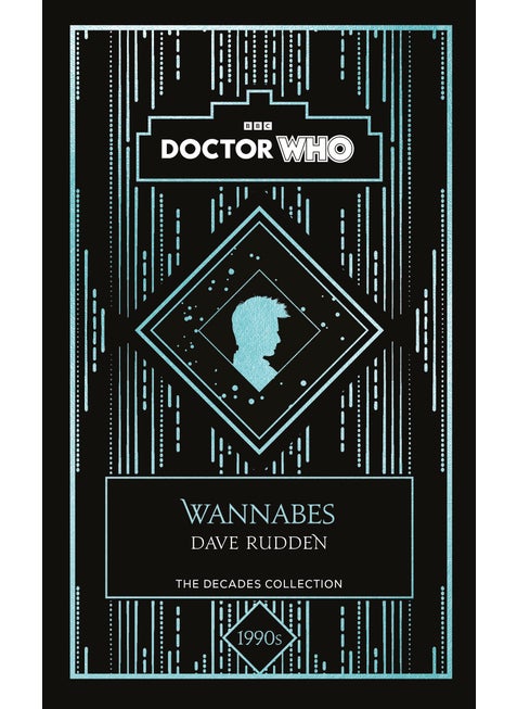 Buy Doctor Who: Wannabes in UAE