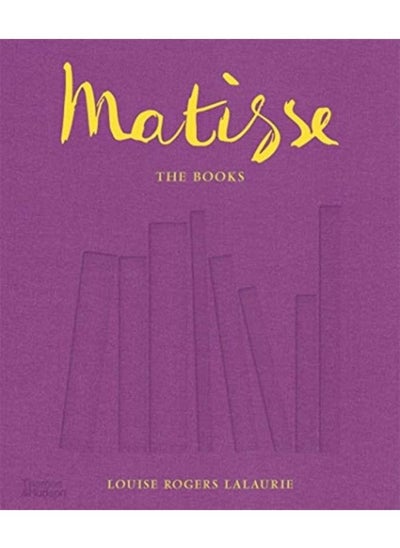 Buy Matisse: The Books in UAE