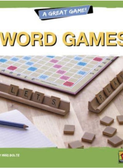 Buy Word Games in Saudi Arabia