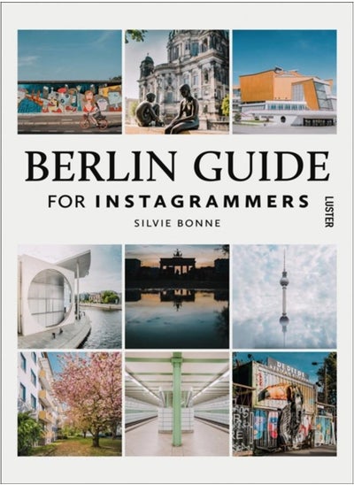 اشتري Berlin Guide for Instagrammers في الامارات