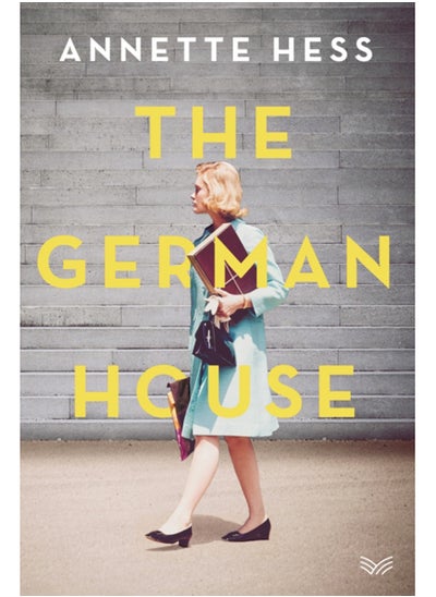 اشتري The German House في السعودية