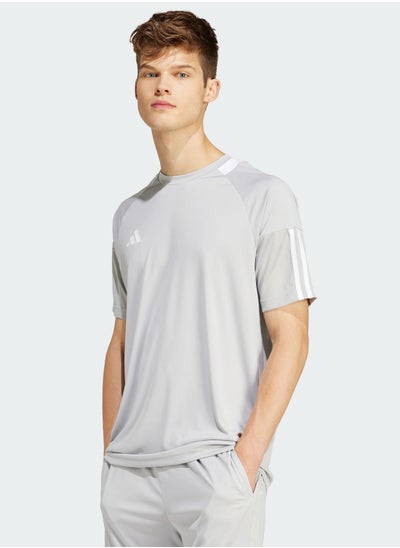 Buy Sereno 3 Stripes T-Shirt in UAE