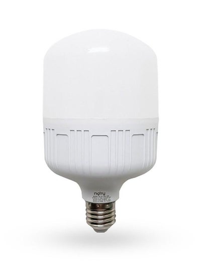 Buy LED bulb lighting energy saving 40w white in Saudi Arabia