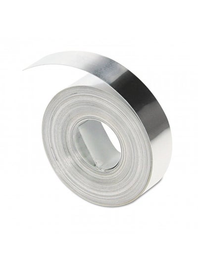 Buy sanford DYMO Aluminum Non-ADHES 1/2"-12MM- X16' (31000) in UAE