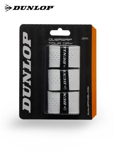 Buy AC PDL TOUR DAY OVER GRIP WHITE in UAE