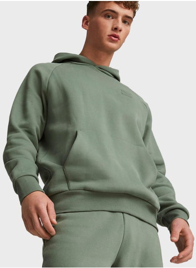 Buy Classics Fleece Hoodie in UAE