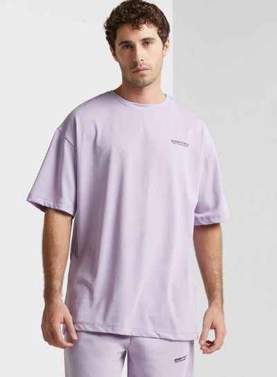 Buy Oversized T-Shirt in UAE