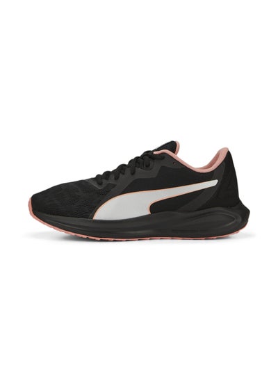 Buy Womens Twitch Runner Metallic Running Shoes in UAE