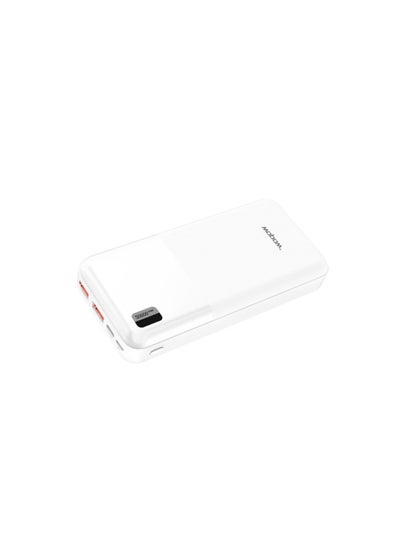 Buy power bank 20000 mah wopow in Saudi Arabia