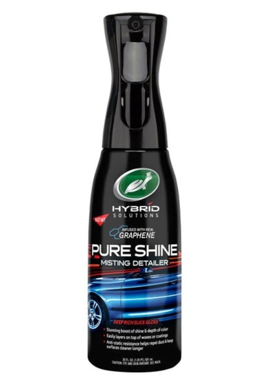 Buy Pure Shine Misting Detailer in Saudi Arabia