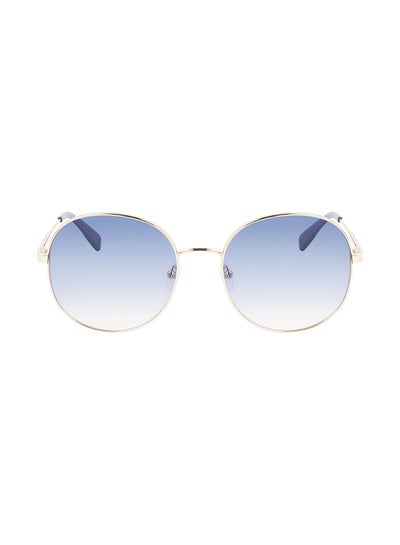 Buy Women's UV Protection Round Sunglasses - LO161S-705-5919 - Lens Size: 59 Mm in Saudi Arabia