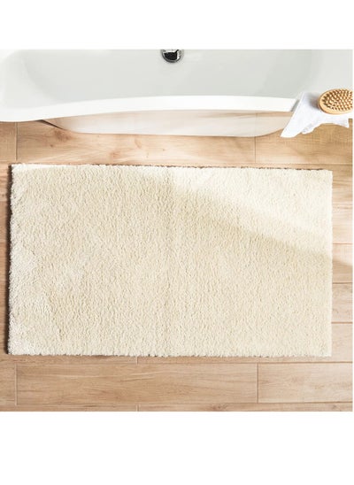 Buy Premium Drylon Bath Mat - 70x120 cm in Saudi Arabia