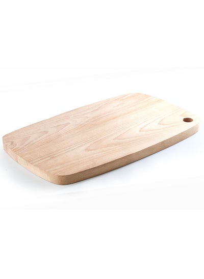 Buy Beech wood cutting board 25cm*40cm in Egypt