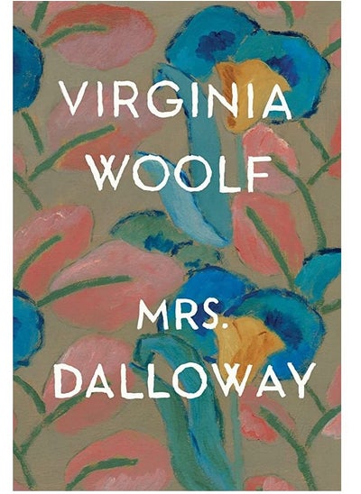 Buy Mrs. Dalloway by Virginia Woolf in Egypt