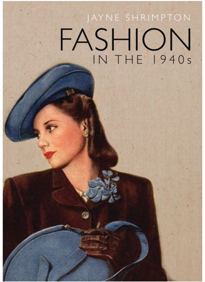 اشتري Fashion in the 1940s في السعودية