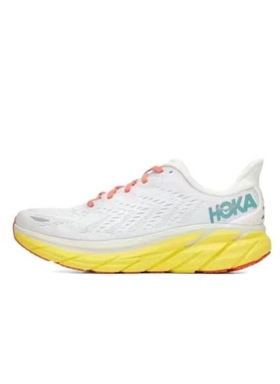 Buy HOKA One One  Clifton8 Running Shoes in Saudi Arabia