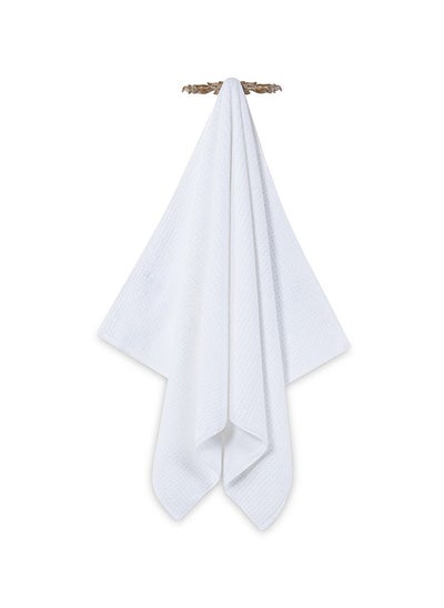 اشتري Pacific Towel, White في الامارات