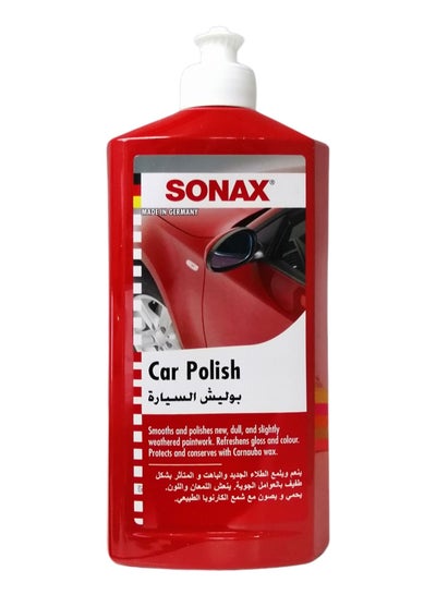 Buy Shine & Protects Car Polish, 300 200, 500ml in UAE
